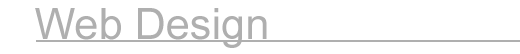 Web Design